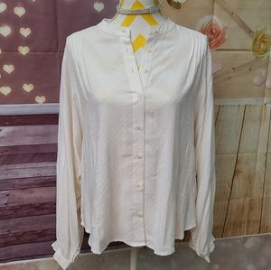 Worthington blouse